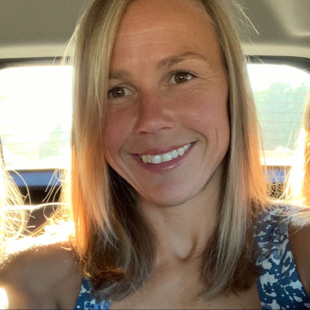 Meet your Posher, Mandy